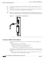 Preview for 126 page of Cisco Universal Broadband Router Cisco uBR10012 Hardware Installation Manual