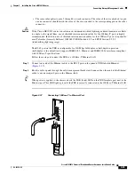 Preview for 127 page of Cisco Universal Broadband Router Cisco uBR10012 Hardware Installation Manual