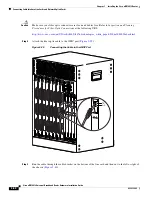 Preview for 130 page of Cisco Universal Broadband Router Cisco uBR10012 Hardware Installation Manual