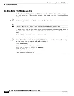 Preview for 138 page of Cisco Universal Broadband Router Cisco uBR10012 Hardware Installation Manual