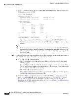 Preview for 146 page of Cisco Universal Broadband Router Cisco uBR10012 Hardware Installation Manual