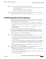 Preview for 151 page of Cisco Universal Broadband Router Cisco uBR10012 Hardware Installation Manual