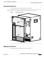 Preview for 159 page of Cisco Universal Broadband Router Cisco uBR10012 Hardware Installation Manual