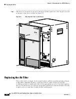 Preview for 160 page of Cisco Universal Broadband Router Cisco uBR10012 Hardware Installation Manual