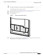 Preview for 161 page of Cisco Universal Broadband Router Cisco uBR10012 Hardware Installation Manual