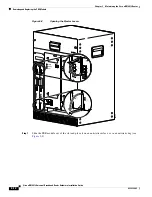 Preview for 168 page of Cisco Universal Broadband Router Cisco uBR10012 Hardware Installation Manual