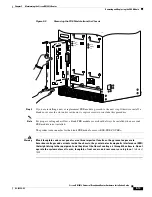 Preview for 169 page of Cisco Universal Broadband Router Cisco uBR10012 Hardware Installation Manual