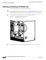 Preview for 172 page of Cisco Universal Broadband Router Cisco uBR10012 Hardware Installation Manual