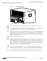 Preview for 176 page of Cisco Universal Broadband Router Cisco uBR10012 Hardware Installation Manual