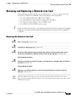 Preview for 177 page of Cisco Universal Broadband Router Cisco uBR10012 Hardware Installation Manual