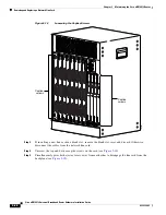 Preview for 178 page of Cisco Universal Broadband Router Cisco uBR10012 Hardware Installation Manual