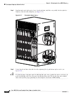 Preview for 182 page of Cisco Universal Broadband Router Cisco uBR10012 Hardware Installation Manual