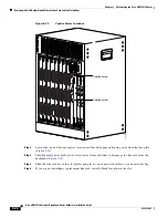 Preview for 184 page of Cisco Universal Broadband Router Cisco uBR10012 Hardware Installation Manual