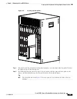 Preview for 189 page of Cisco Universal Broadband Router Cisco uBR10012 Hardware Installation Manual