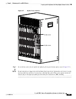 Preview for 193 page of Cisco Universal Broadband Router Cisco uBR10012 Hardware Installation Manual