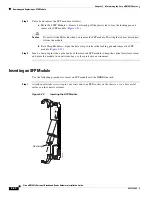 Preview for 196 page of Cisco Universal Broadband Router Cisco uBR10012 Hardware Installation Manual