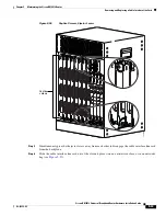 Preview for 199 page of Cisco Universal Broadband Router Cisco uBR10012 Hardware Installation Manual