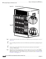 Preview for 202 page of Cisco Universal Broadband Router Cisco uBR10012 Hardware Installation Manual