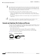 Preview for 220 page of Cisco Universal Broadband Router Cisco uBR10012 Hardware Installation Manual