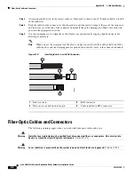 Preview for 226 page of Cisco Universal Broadband Router Cisco uBR10012 Hardware Installation Manual