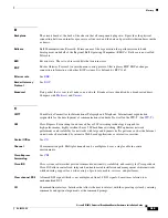 Preview for 257 page of Cisco Universal Broadband Router Cisco uBR10012 Hardware Installation Manual