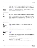 Preview for 265 page of Cisco Universal Broadband Router Cisco uBR10012 Hardware Installation Manual