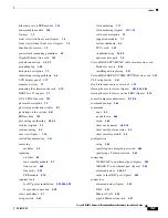 Preview for 273 page of Cisco Universal Broadband Router Cisco uBR10012 Hardware Installation Manual