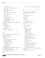 Preview for 274 page of Cisco Universal Broadband Router Cisco uBR10012 Hardware Installation Manual