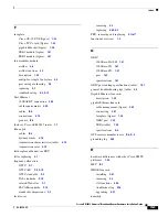 Preview for 275 page of Cisco Universal Broadband Router Cisco uBR10012 Hardware Installation Manual