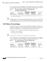 Предварительный просмотр 24 страницы Cisco Universal Broadband Router Cisco uBR10012 Software Configuration Manual
