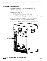 Предварительный просмотр 26 страницы Cisco Universal Broadband Router Cisco uBR10012 Software Configuration Manual