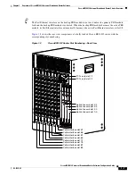 Предварительный просмотр 27 страницы Cisco Universal Broadband Router Cisco uBR10012 Software Configuration Manual