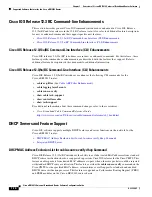 Предварительный просмотр 36 страницы Cisco Universal Broadband Router Cisco uBR10012 Software Configuration Manual