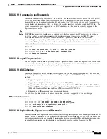 Предварительный просмотр 55 страницы Cisco Universal Broadband Router Cisco uBR10012 Software Configuration Manual