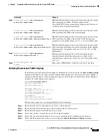 Предварительный просмотр 149 страницы Cisco Universal Broadband Router Cisco uBR10012 Software Configuration Manual