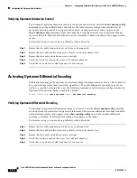 Предварительный просмотр 152 страницы Cisco Universal Broadband Router Cisco uBR10012 Software Configuration Manual