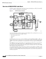 Предварительный просмотр 218 страницы Cisco Universal Broadband Router Cisco uBR10012 Software Configuration Manual