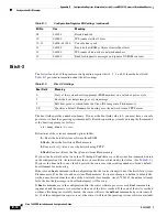 Предварительный просмотр 226 страницы Cisco Universal Broadband Router Cisco uBR10012 Software Configuration Manual
