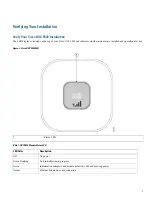 Preview for 5 page of Cisco USC 5030 Installation Manual