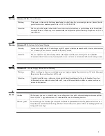 Preview for 9 page of Cisco USC 5030 Installation Manual