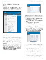 Предварительный просмотр 28 страницы Cisco Valet M10 User Manual