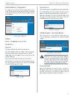 Предварительный просмотр 35 страницы Cisco Valet M10 User Manual