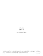 Предварительный просмотр 57 страницы Cisco Valet M10 User Manual