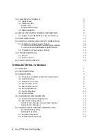 Preview for 4 page of Cisco VCO/4K Mechanical Assemblies