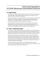 Preview for 7 page of Cisco VCO/4K Mechanical Assemblies