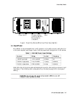 Предварительный просмотр 29 страницы Cisco VCO/4K Mechanical Assemblies