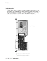 Предварительный просмотр 44 страницы Cisco VCO/4K Mechanical Assemblies