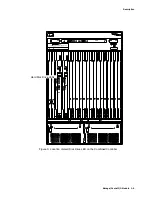 Предварительный просмотр 45 страницы Cisco VCO/4K Mechanical Assemblies