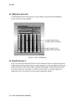 Предварительный просмотр 46 страницы Cisco VCO/4K Mechanical Assemblies