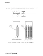 Предварительный просмотр 66 страницы Cisco VCO/4K Mechanical Assemblies